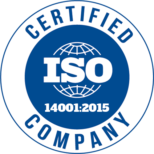 ISO 14001:2015