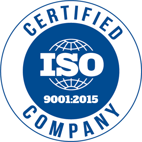 ISO 9001:2015