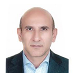 دکتر حمیدرضا فرجی کلاریجانی