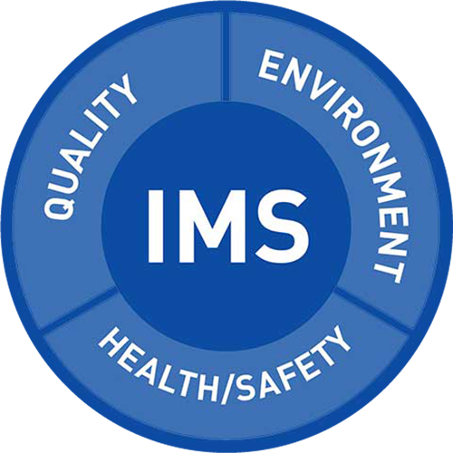 گواهینامه IMS