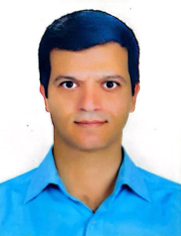 مهندس رضا دهبنی